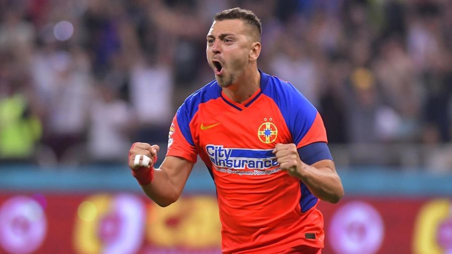 ”Prima ţintă sunt fundaşii”. Interes din partea unei echipe din Superliga pentru Andrei Miron