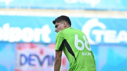 FC Botoşani îi aduce concurent lui Răzvan Ducan. ”Vine sigur un portar”. Va debuta cu FCSB