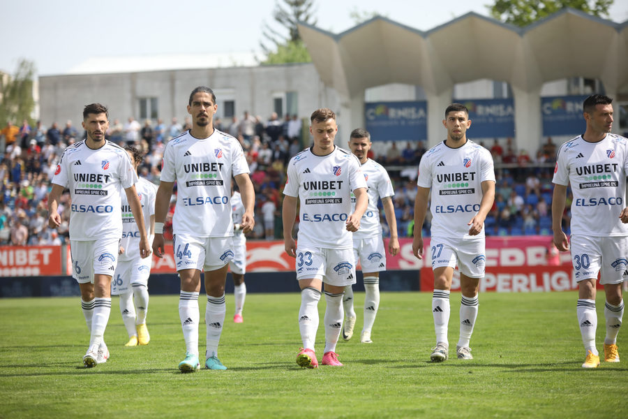 Transferul care o scoate pe FC Botoşani din zona retrogradării directe. ”Avem un impresar special”