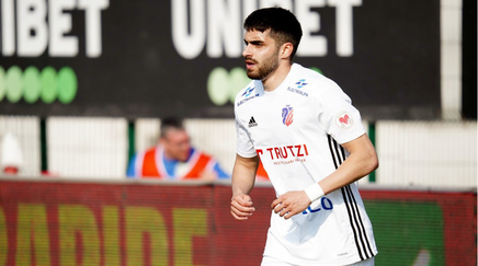 Sebastian Mailat pleacă de la FC Botoşani! Va da o adevărată lovitură financiară