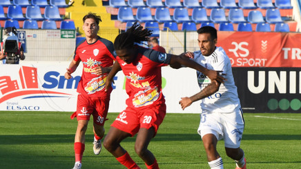 VIDEO | FC Botoşani - Gloria Buzău 0-1, în direct la Prima Sport 1. EUROGOL Budescu!

