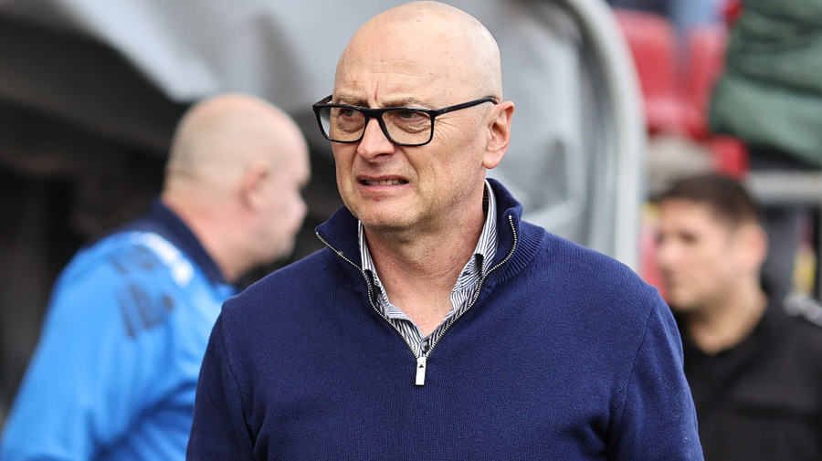 A venit primul eşec în play-out pentru FC Botoşani. ”N-am reuşit să ne depăşim condiţia”