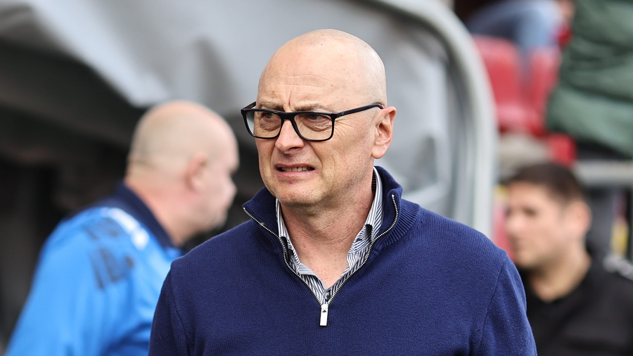 Victoria care aduce liniştea pentru Leo Grozavu. ”Mai sunt 3 etape foarte importante”