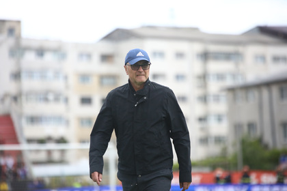 Totul este oficial! Valeriu Iftime a luat decizia finală cu privire la viitorul lui Leo Grozavu: „Asta mă deranjează din suflet”