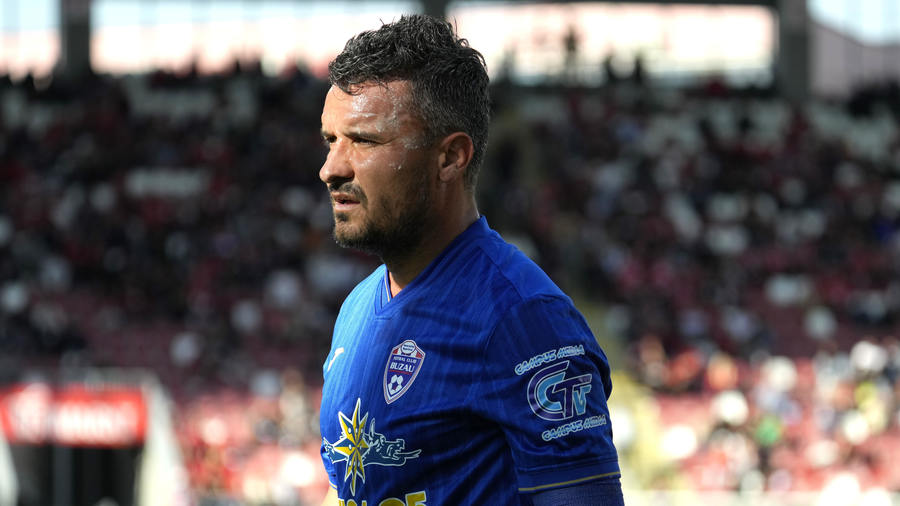 Constantin Budescu la FC Botoşani? Decizia luată de Valeriu Iftime