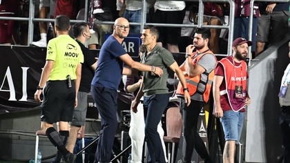 Şoc în SuperLiga! Antrenorul celei mai mai mari revelaţii din acest sezon este cu gândul la retragere: „Nu mai vreau”