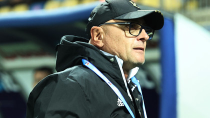 VIDEO | Reacţia lui Leo Grozavu după ce a terminat turul pe primul loc. ”Nu trebuie să ne oprim aici”