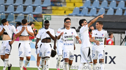 Fotbalistul din Superligă vrea să-i calce pe urme lui Dan Petrescu: "Peste 5 ani mă văd în Premier League, la Chelsea"