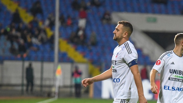 Nu s-a abţinut, după egalul cu Rapid: ”Mai avem de strâns puncte pentru a ajunge în play-off!”

