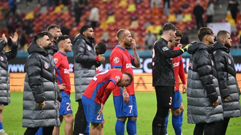 De la FCSB, la revelaţia SuperLigii! Jucătorul intrat în dizgraţiile lui Gigi Becali e pe lista unui club ce a impresionat în acest sezon