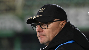 VIDEO | Leo Grozavu şi-a spus marea supărare. ”Vorbim de fotbal?!”