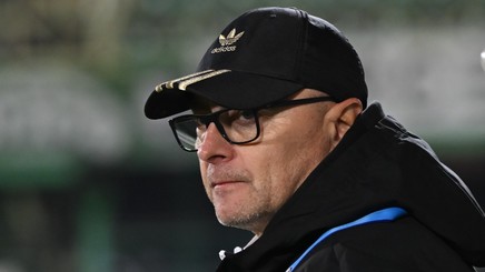 VIDEO | Leo Grozavu nu s-a ferit să o spună, după FC Botoşani - CFR Cluj 0-1: „Nu suntem vreo mare echipă”