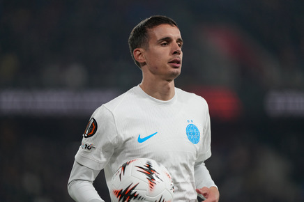 Surpriza zilei! Juri Cisotti, dorit de un club cu pretenţii din SuperLiga: „S-ar mula foarte bine pe jocul echipei”