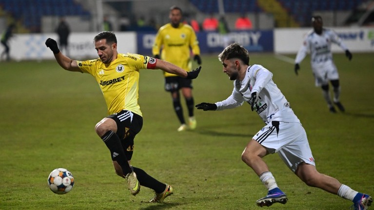 Basarab Panduru, discurs vehement după FC Botoşani - „U” Cluj: „Unii aleargă, unii stau şi se uită! E de neconceput” | VIDEO EXCLUSIV