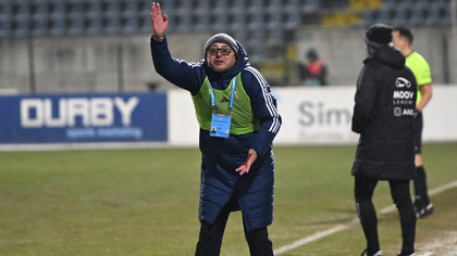 VIDEO | Leo Grozavu s-a enervat la flash-interviu. ”Astea sunt întrebări de România”