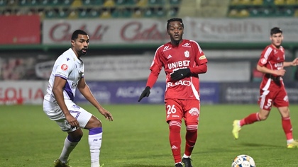 A fost anunţat dezastrul pentru echipa din SuperLiga care spera să producă surpriza în acest sezon: "Am auzit nişte discuţii că s-au plâns jucătorii. Este într-un picaj cum rar vezi” | VIDEO EXCLUSIV