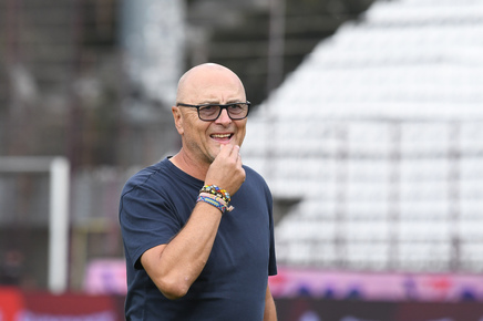 Leo Grozavu rupe tăcerea şi explică prăbuşirea cu FC Botoşani


