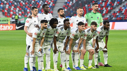 Se conturează schimbări majore la FC Botoşani! Cine sunt jucătorii aflaţi pe picior de plecare