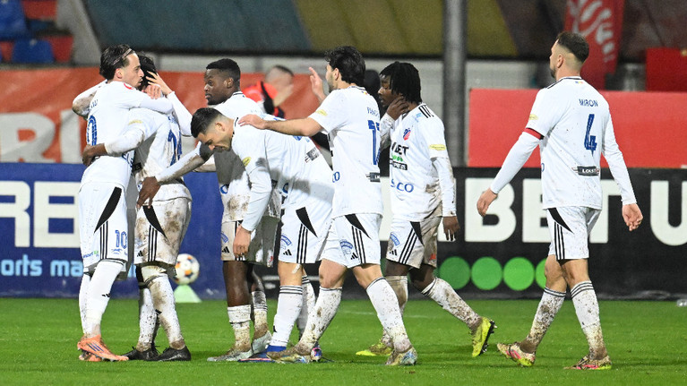 Încă un jucător de la FC Botoşani pleacă în această vară