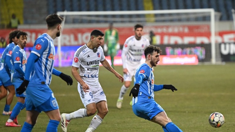 OFICIAL | Şapte dintr-un foc! Exod la un club din SuperLiga: "Fiecare capitol lasă în urmă amintiri"