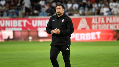 VIDEO | Multe situaţii greu de gestionat pentru Marius Croitoru. ”Dacă dădea din prima penalty nu se mai întâmpla”