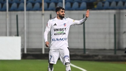 S-a aflat echipa la care se transferă Mailat. ”400.000 de euro! Totul e parafat”

