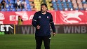 ”De la agonie la extaz”. Marius Croitoru a trăis intens primul succes stagional