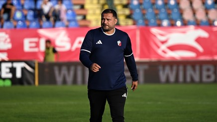 ”De la agonie la extaz”. Marius Croitoru a trăis intens primul succes stagional