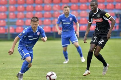 NEWS ALERT | Primul jucător din Liga 1 depistat cu Coronavirus. Urmează să fie retestat