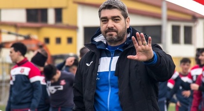 Liviu Ciobotariu a liniştit apele la FC Voluntari. ”Am schimbat sistemul pentru a fi ofensivi, ne-a ieşit astăzi, sunt bucuros”