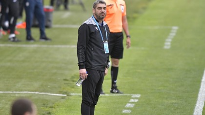 FC Voluntari a făcut un pas important pentru menţinerea în Liga 1. Ciobotariu: "Puteam să înscriem mai multe goluri"