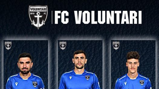 OFICIAL | FC Voluntari anunţă prelungiri de contracte cu trei jucători de bază