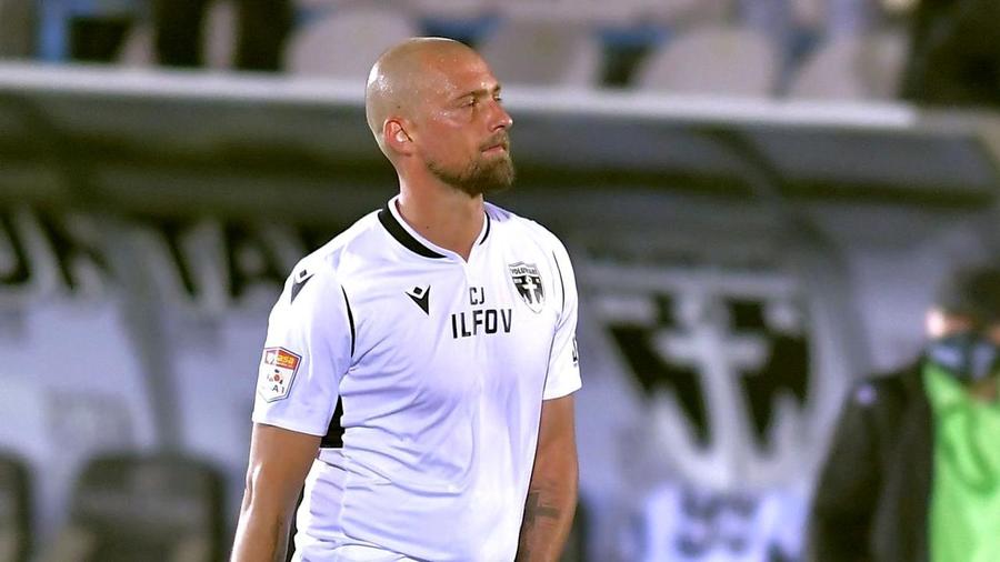 Gabi Tamaş a explicat cum va gestiona cariera de jucător şi preşedinte la FC Voluntari. "Este o onoare pentru mine”