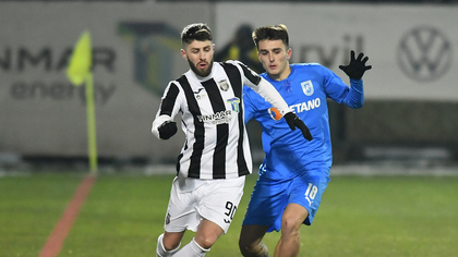 Mihai Răduţ negociază cu FC Voluntari după despărţirea de Aris Limassol