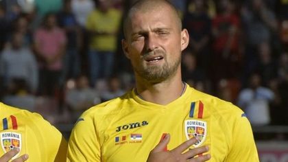 Gabi Tamaş, ironic după retragerea lui Alin Toşca de la echipa naţională: ”Poate a dat tot pentru România” 