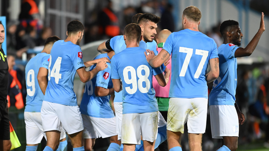 FC Voluntari are variantă de înlocuitor pentru Ciobotariu. Antrenorul aflat aproape de banca ilfovenilor