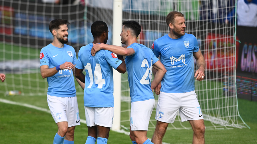 ”Avem deja o înţelegere”. Conducerea lui FC Voluntari a stabilit numele antrenorului pentru sezonul viitor