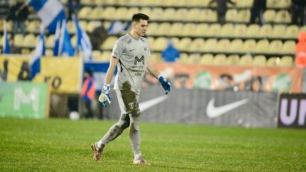 Mihai Popa, nerăbdător să joace în Serie A. Cu cine s-a consultat cu privire la noua echipă