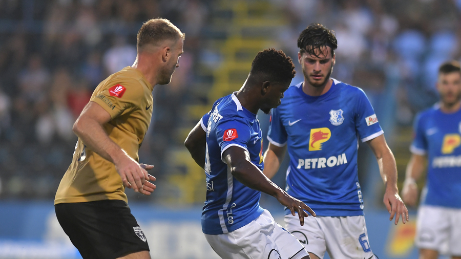 Anunţ oficial! Jucătorul şi-a prelungit contractul