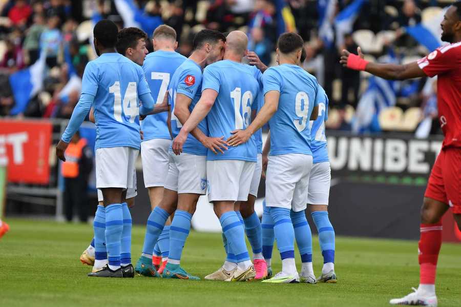 FC Voluntari, trei variante de antrenor! Doi foşti principali la FCSB + un tehnician foarte apreciat, pe lista ilfovenilor 