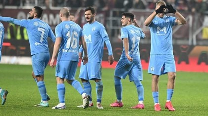 FC Voluntari are deja un nou antrenor! UPDATE | Nicolae Dică a semnat