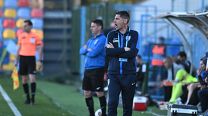 VIDEO | Florin Pîrvu, discurs plin de emoţie după ce şi-a pulverizat fosta echipă. ”Sunt convins că vor ieşi din această situaţie”