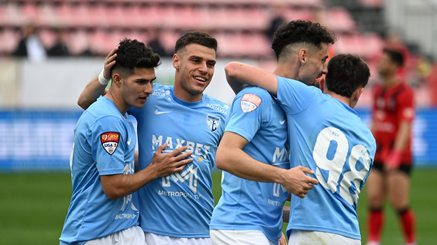 FC Voluntari are un nou antrenor! Cine îşi va împărţi viaţa alături de formaţia ilfoveană