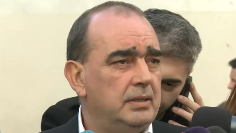 Gigi Neţoiu se retrage de la FC Voluntari. Cine preia echipa