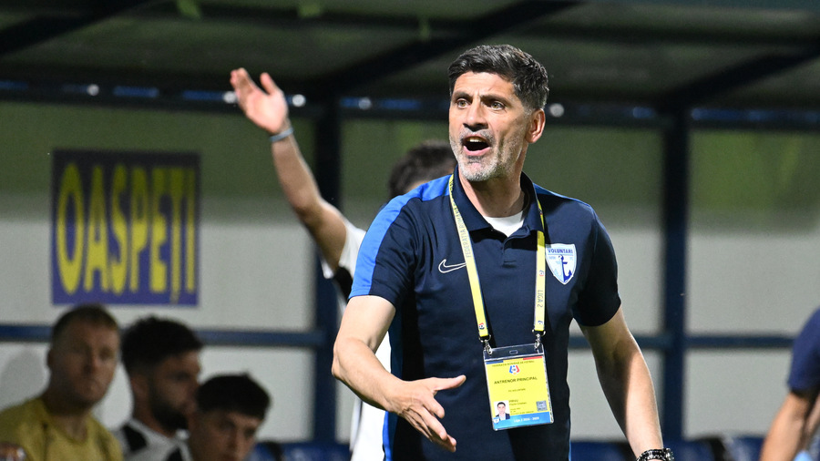 VIDEO | Florin Pîrvu a lansat ”săgeţi” către Adrian Mihalcea. ”Ar trebui să argumenteze acele cuvinte”