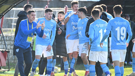 FC Voluntari atacă promovarea! Ilfovenii au transferat un fotbalist polivalent din Superliga