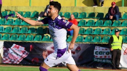 Mihai Roman s-a despărţit de FC Argeş şi a semnat cu altă echipă din România