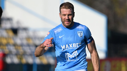 ”Am făcut tot posibilul”. Decizia lui Adam Nemec după s-a despărţit de FC Voluntari