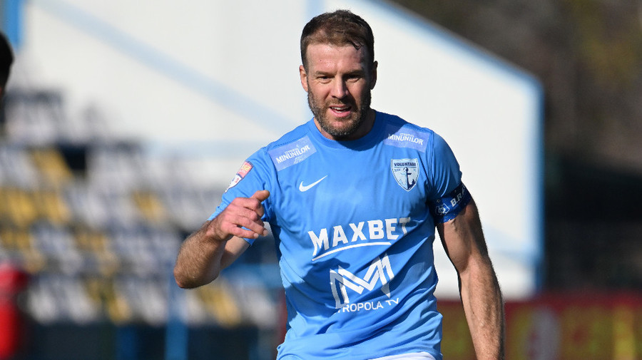 ”Am făcut tot posibilul”. Decizia lui Adam Nemec după s-a despărţit de FC Voluntari