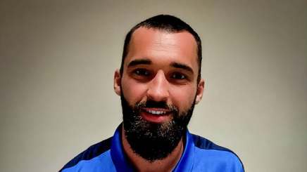 FC Voluntari şi-a prezentat noul portar: a câştigat de două ori titlul în Slovenia

